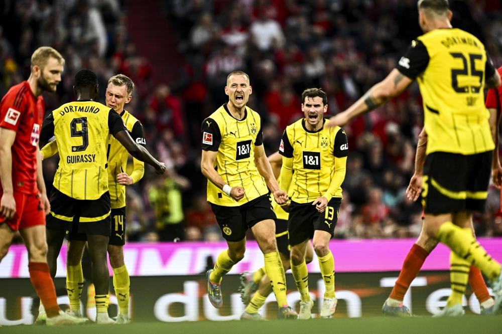 近的对决 近的对决